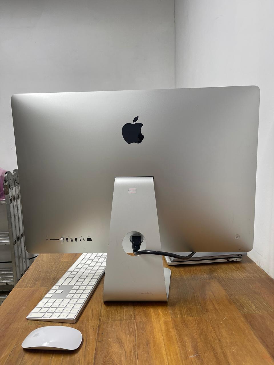 Super Equipo iMac 5k 2017 Core I7 16 Ram Disco 512 Ssd para programadores y diseñadores - Image 9