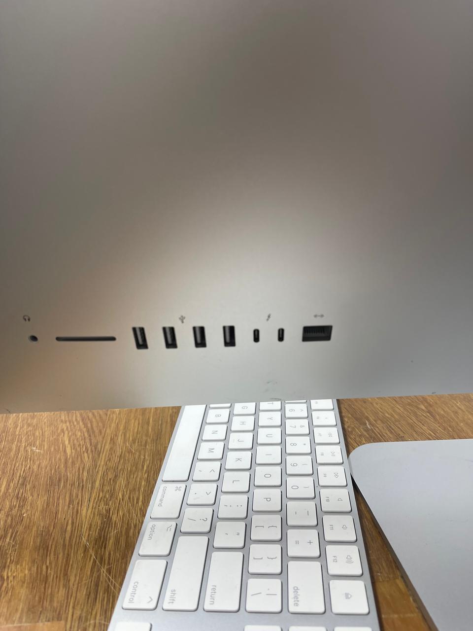 Super Equipo iMac 5k 2017 Core I7 16 Ram Disco 512 Ssd para programadores y diseñadores - Image 7