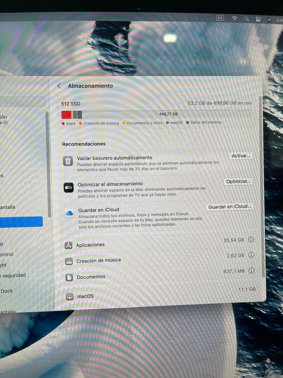 Super Equipo iMac 5k 2017 Core I7 16 Ram Disco 512 Ssd para programadores y diseñadores - Image 6