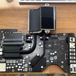 Placa Madre Apple A1466 2013-2019 Atx Intel Core i3 i5 y i7 Negro