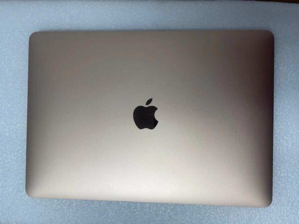 Macbook Air M1 2020 13 Rosado 8gb De Ram 256gb Ssd Apple - Image 6