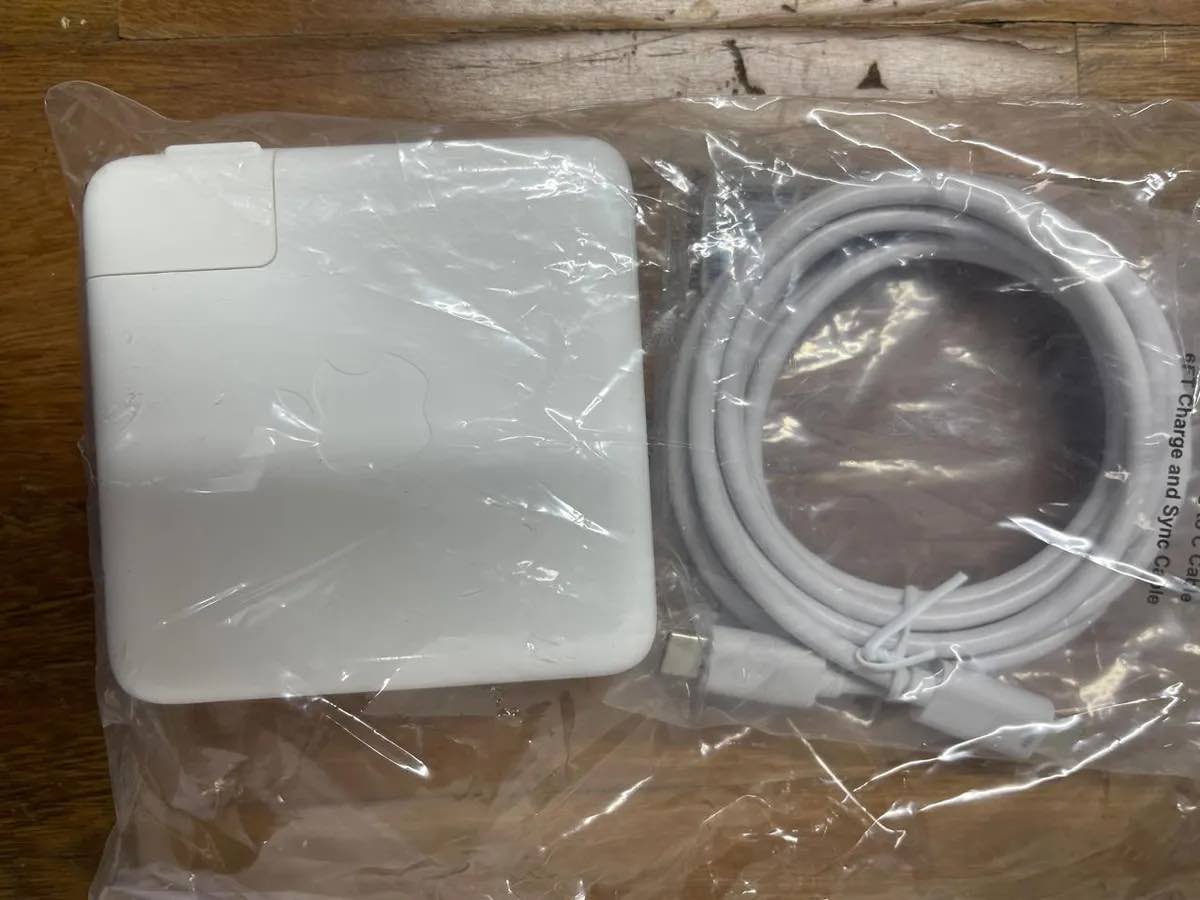 Macbook Pro M1 Pro 2021 16 Pulgadas 32ram Ssd 512 16 Nucleos Gris Espaciel - Image 10