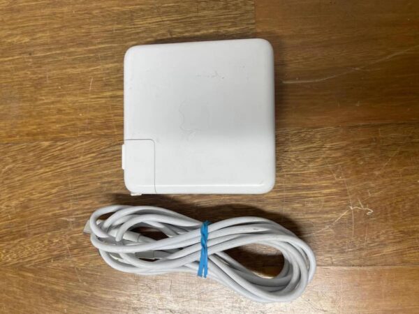 SUPER Apple Macbook Pro A2141 I9 9th Gen 64gb Ram 2tb Ssd 4 Video Gris Espacial - Image 9