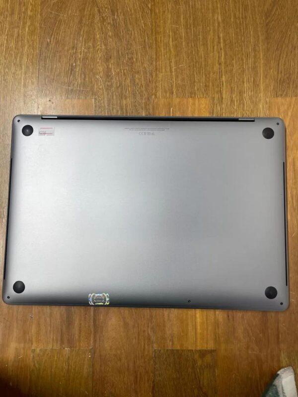 SUPER Apple Macbook Pro A2141 I9 9th Gen 64gb Ram 2tb Ssd 4 Video Gris Espacial - Image 8