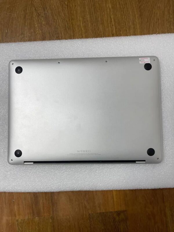 Macbook Pro Mid 2017 13.3 8gb Ram - 256gb Ssd Intel Core I5 Plateado - Image 8