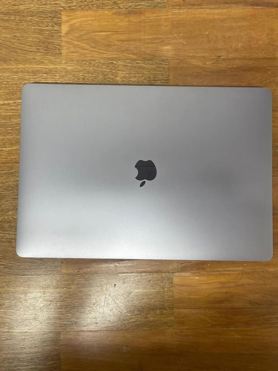 Para Programadores Apple Macbook Pro 16 2019 I7 32 Ram 512gb 4 Video Gris Espacial - Image 9