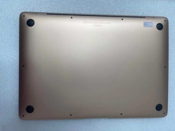 Macbook Air M1 2020 13 Rosado 8gb De Ram 256gb Ssd Apple - Image 7