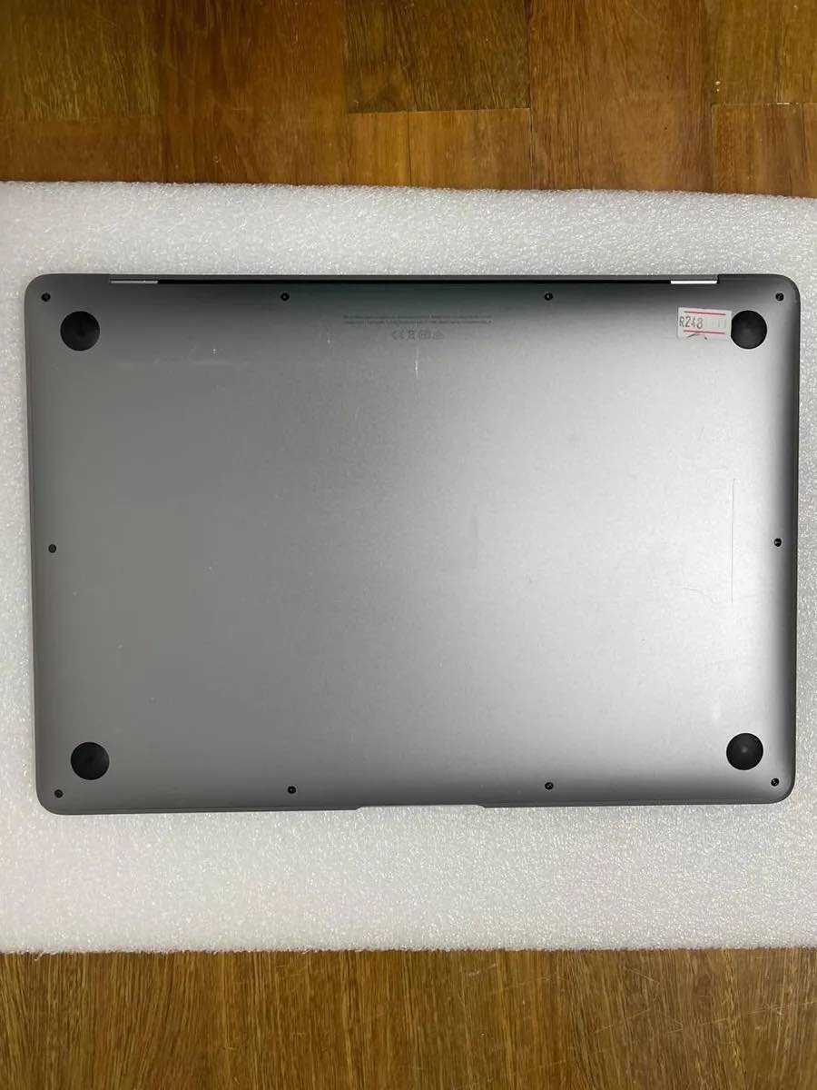Apple Macbook Air M1 2020 8gb Ram 256gb Ssd Retina Pro Gris Espacial - Image 6