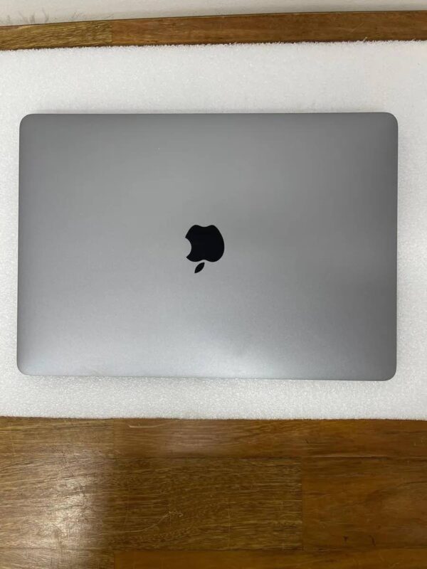 Apple Macbook Air M1 2020 8gb Ram 256gb Ssd Retina Pro Gris Espacial - Image 4