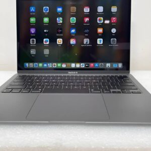 Apple Macbook Air M1 2020 8gb Ram 256gb Ssd Retina Pro Gris Espacial