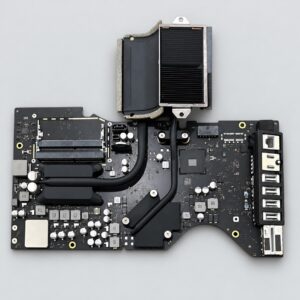 Board Apple A1466 2013-2019 Atx Intel Core i3 i5 y i7 Negro