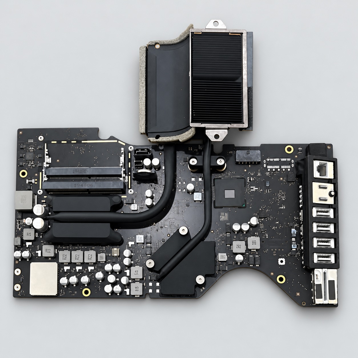 Board Apple A1466 2013-2019 Atx Intel Core i3 i5 y i7 Negro
