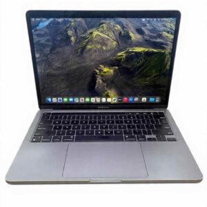 Apple Macbook Pro M1 2020 16gb Ram 1tb Ssd Muy Bueno