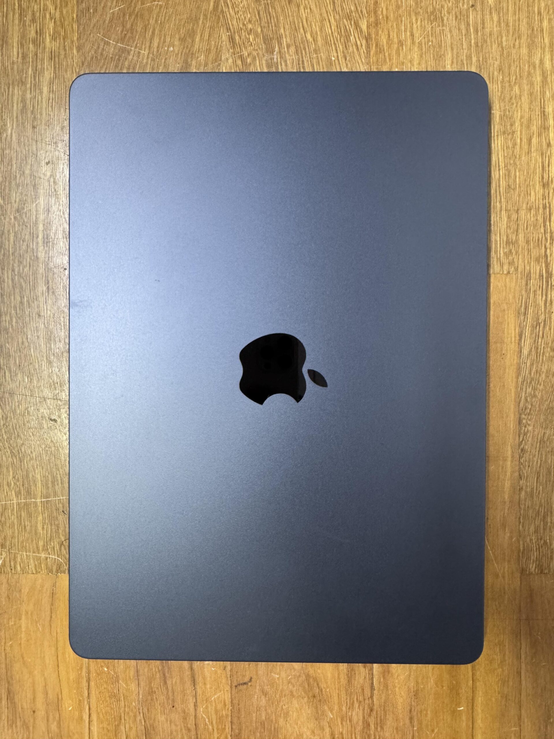 Espectacular Macbook Air M4 2025 De 13 Pulgadas Con 256bg - Image 2