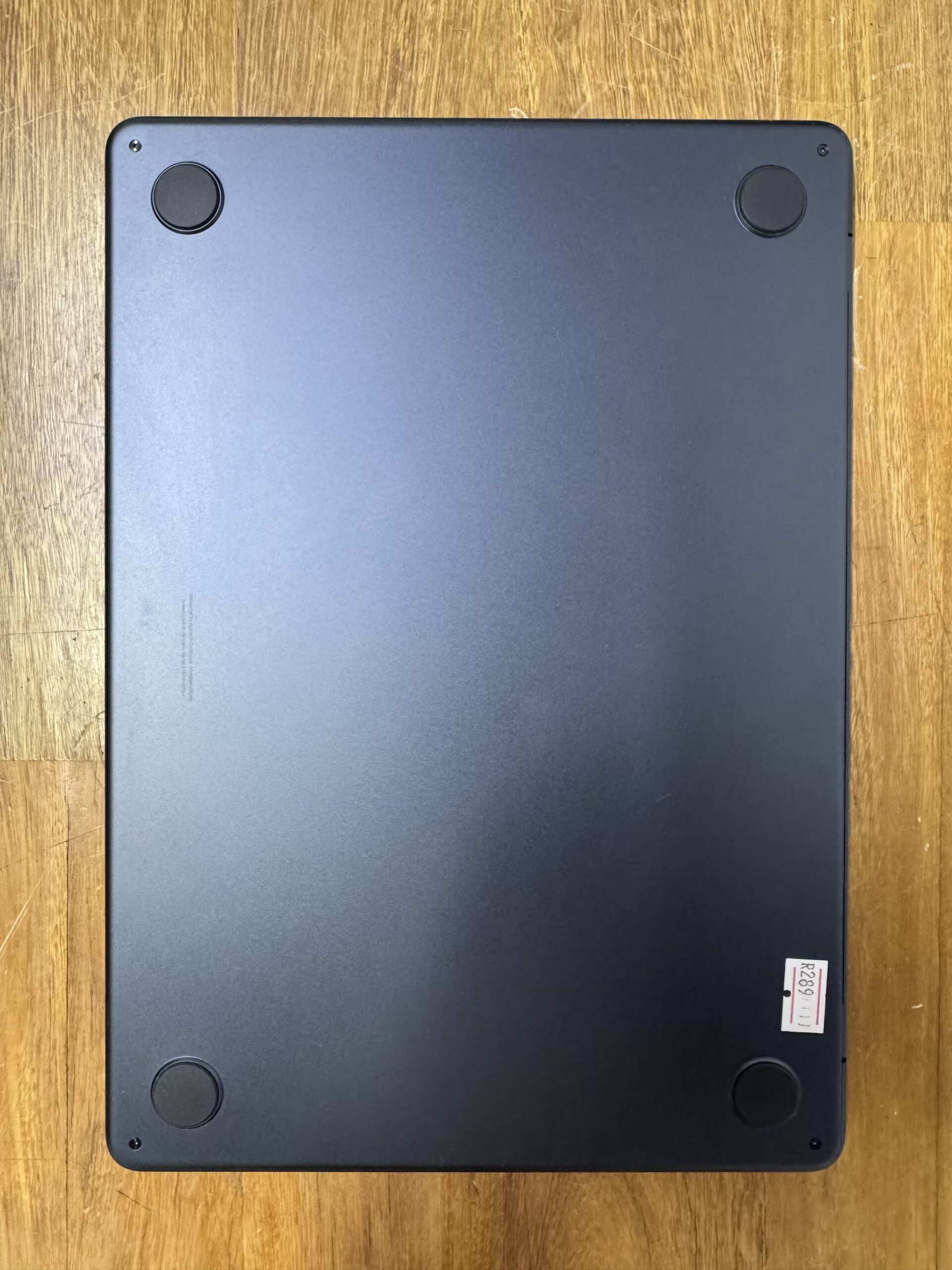 Espectacular Macbook Air M4 2025 De 13 Pulgadas Con 256bg - Image 5