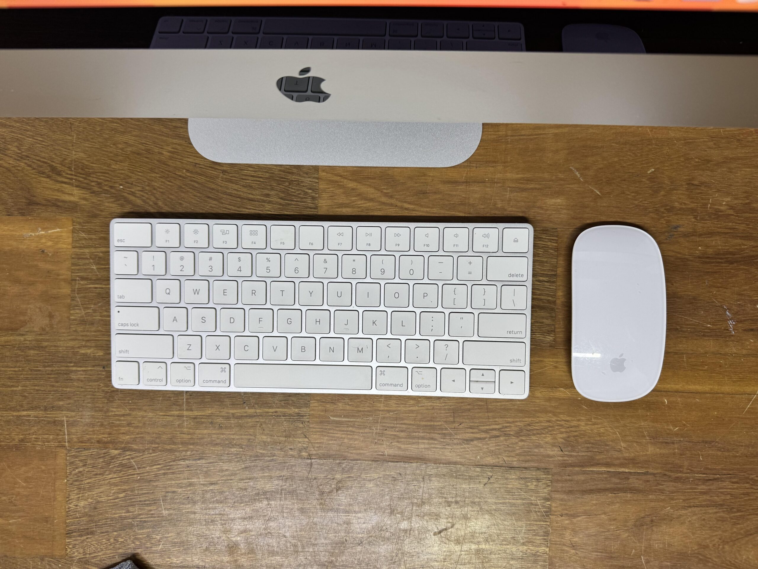 Super iMac 27 5k Core I7 32gb 2t Fusion 4 Video para Programacion y video - Image 2