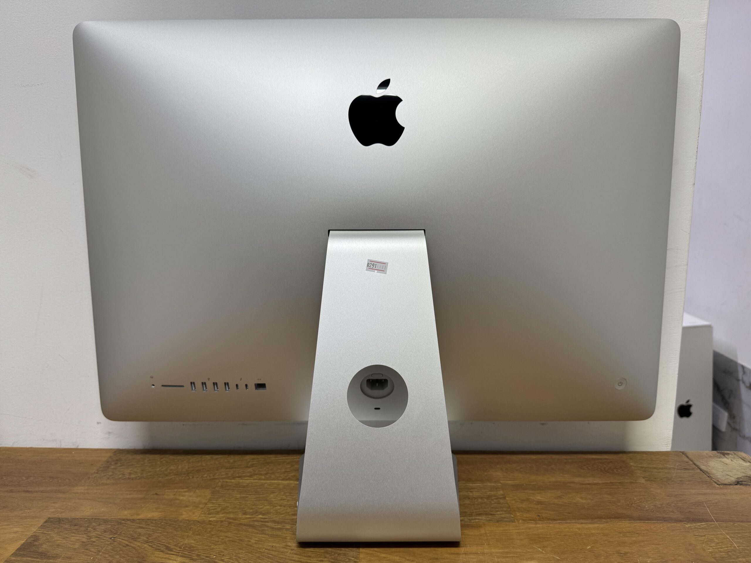 Super iMac 27 5k Core I7 32gb 2t Fusion 4 Video para Programacion y video - Image 3