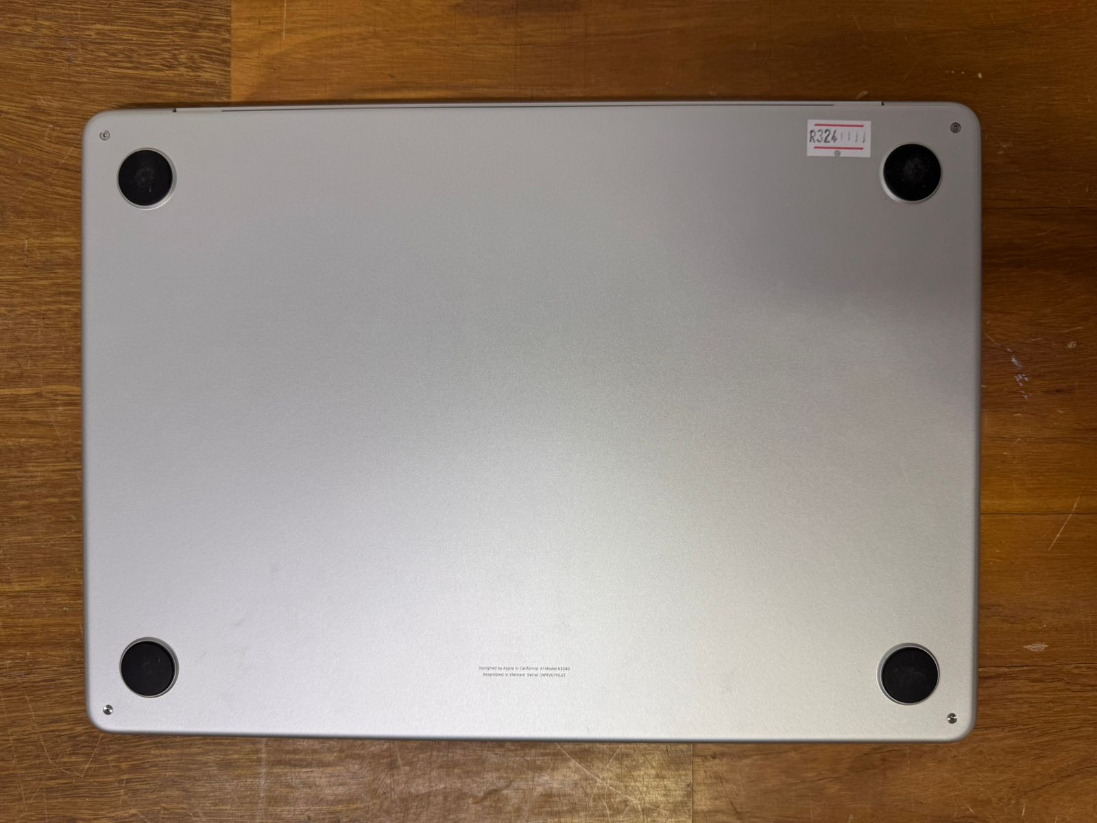 Espectacular Macbook Air M4 2025 16gb, 256ssd De 13 Inch - Image 4