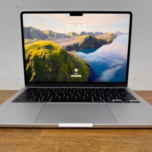 Espectacular Macbook Air M4 2025 16gb, 256ssd De 13 Inch