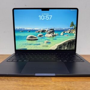 Espectacular Macbook Air 2025 M4, 16gb Ram 256ssd 13 Inch