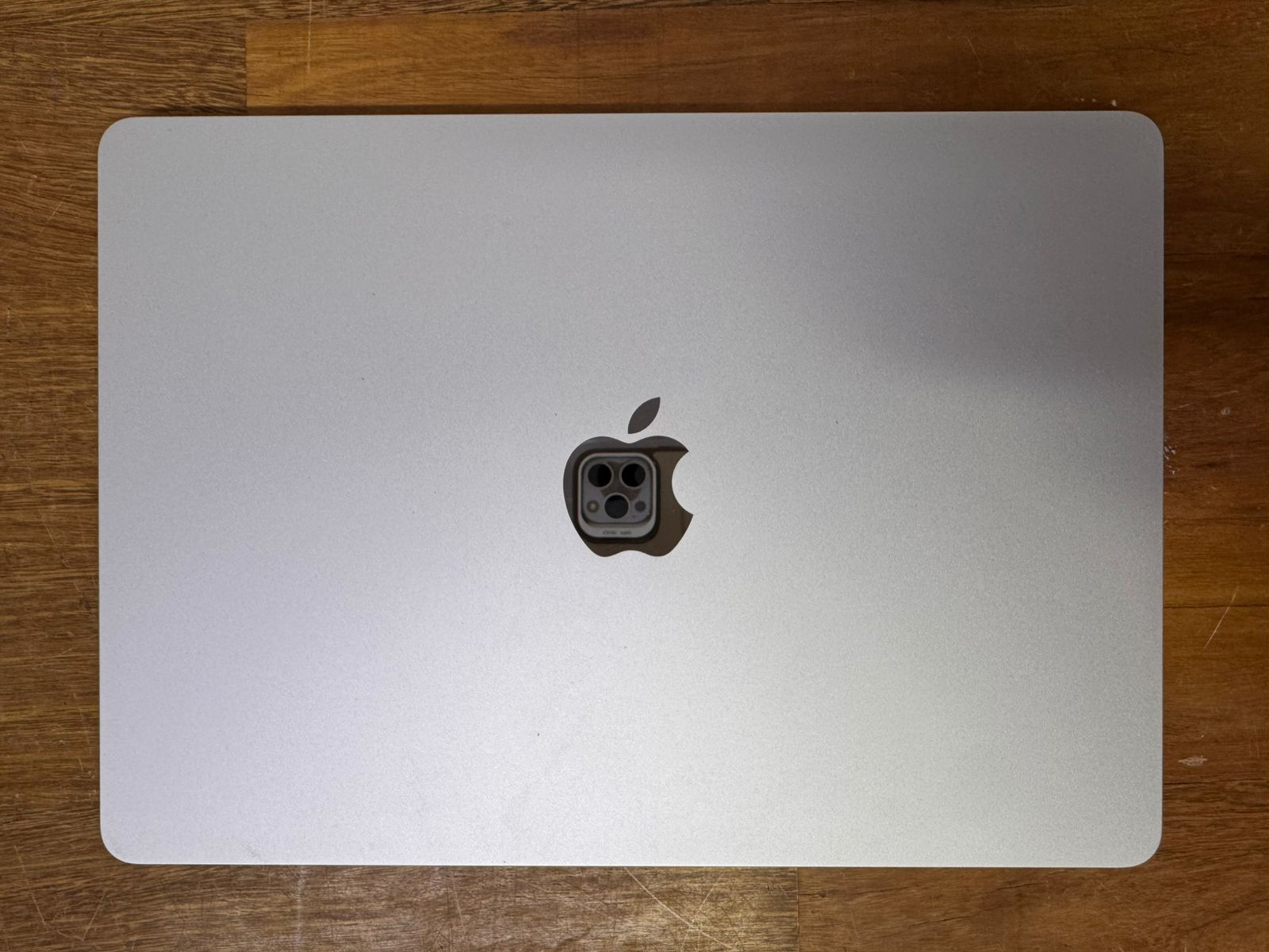 Espectacular Macbook Air M4 2025 16gb, 256ssd De 13 Inch - Image 3