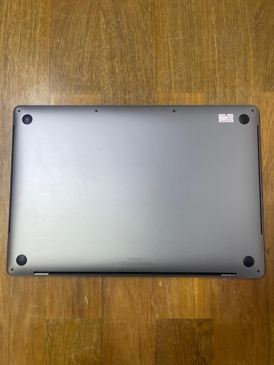 Alto rendimiento MacbookPro SSD 4TB 64GB Ram 2019 16-INCH video 8GB - Image 7
