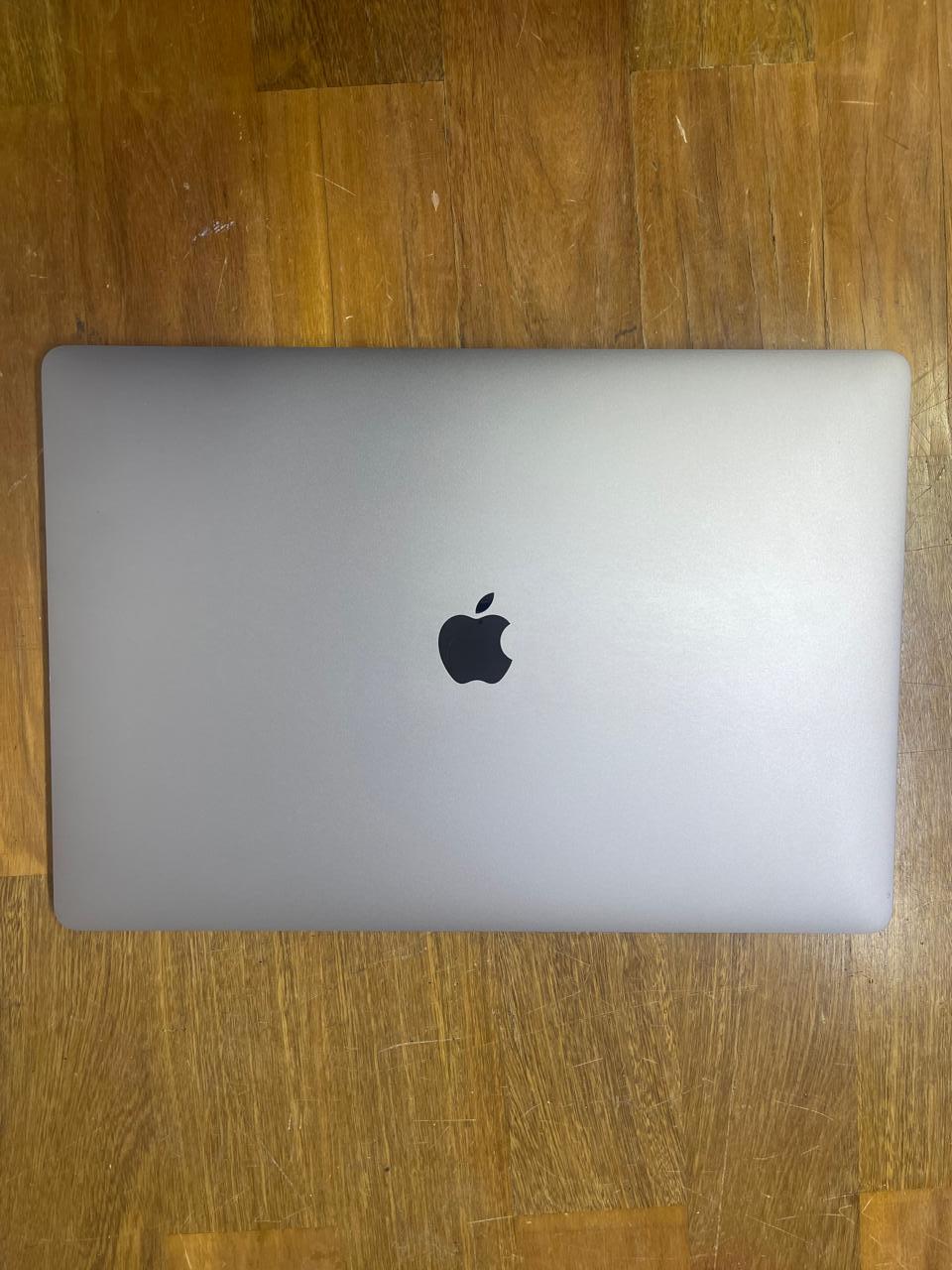 Alto rendimiento MacbookPro SSD 4TB 64GB Ram 2019 16-INCH video 8GB - Image 6