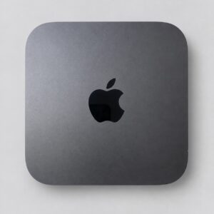 Apple Mac Mini 2018 Intel Core i5 3ghz Ram 16gb Disco 256gb Ssd.