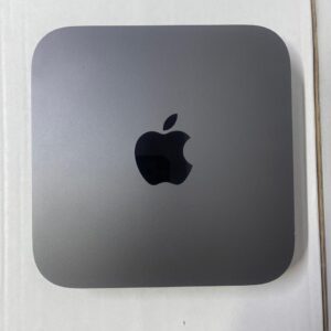 Apple Mac Mini 2018 I5 3ghz 16gb Ram 256gb Ssd Macos SEQUOIA Pro