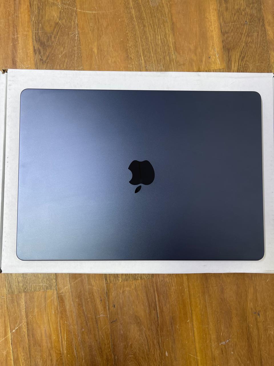 Macbook Air 15 2023, Apple M2, 16 Gb De Ram, 512 Gb, Ssd Exelente como nuevo - Image 3