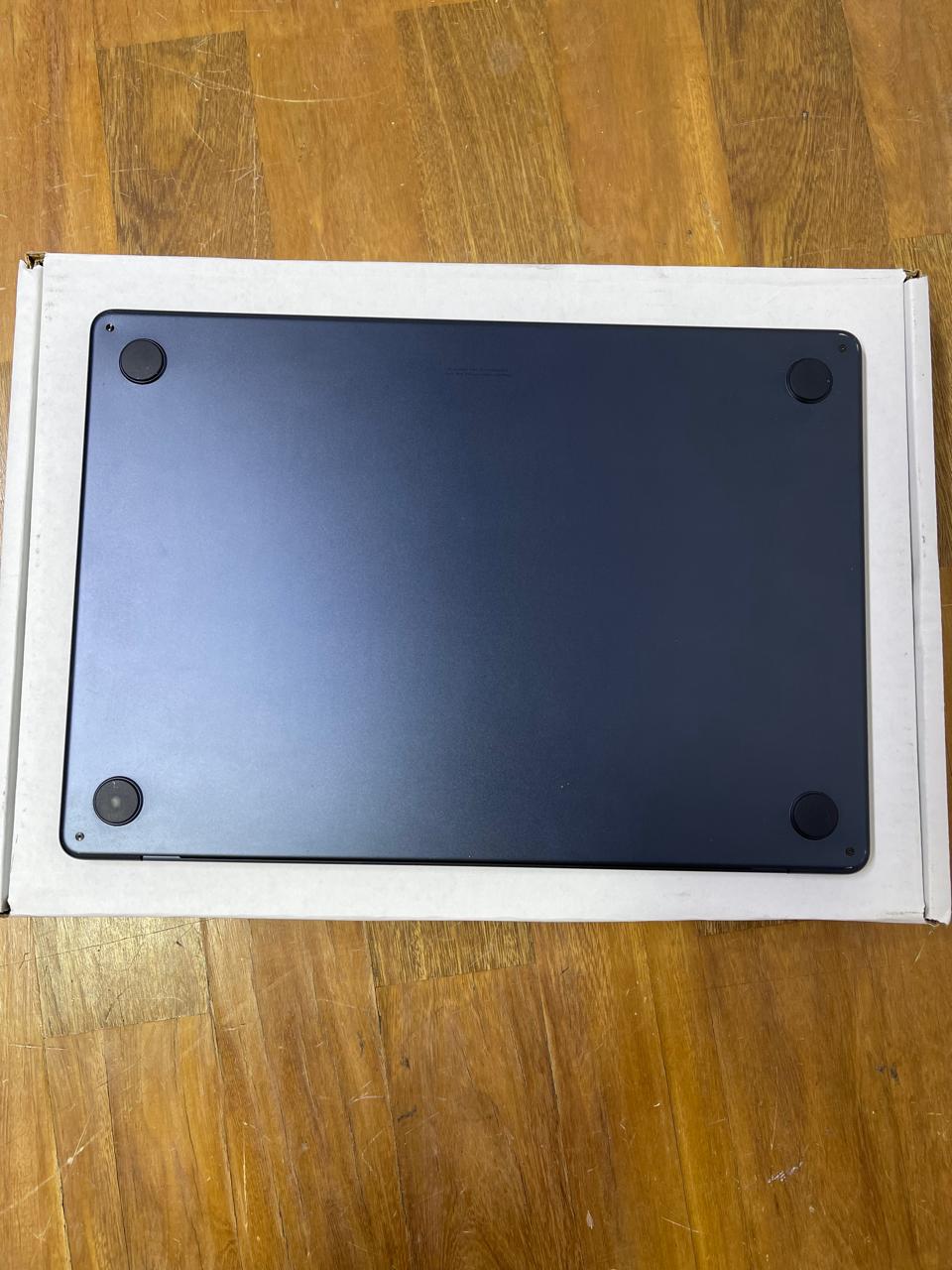 Macbook Air 15 2023, Apple M2, 16 Gb De Ram, 512 Gb, Ssd Exelente como nuevo - Image 4