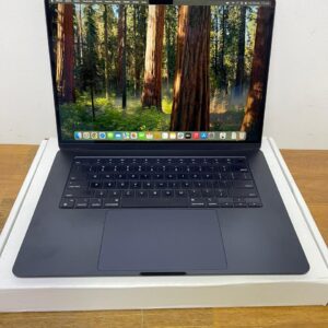 Macbook Air 15 2023, Apple M2, 16 Gb De Ram, 512 Gb, Ssd Exelente como nuevo