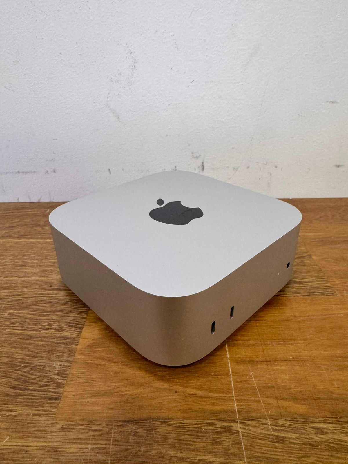 Espectacular Mac Mini M4 2024, 16gb, 256ssd (Usado) - Image 2