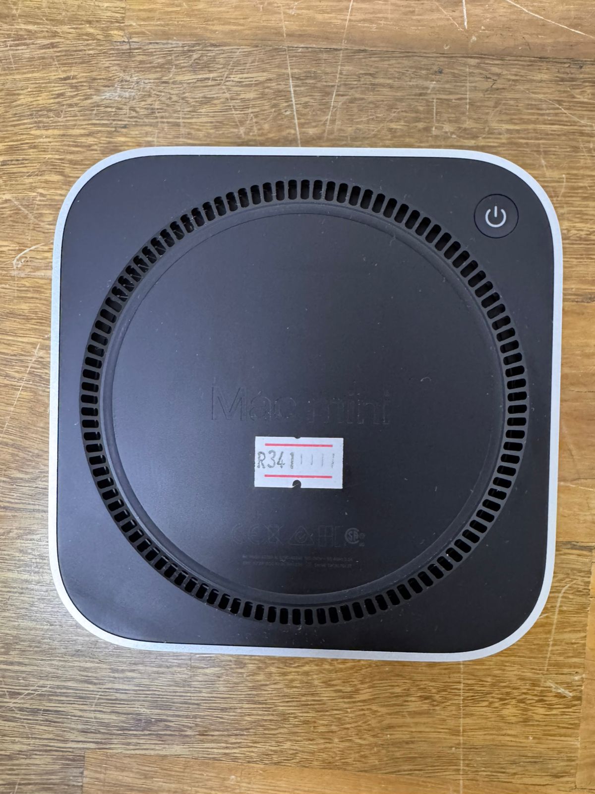 Espectacular Mac Mini M4 2024, 16gb, 256ssd (Usado) - Image 6