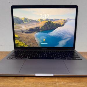 Espectacular Macbook Pro 13 M1 16gb Ram 1tb Ssd 2020 (Usado)