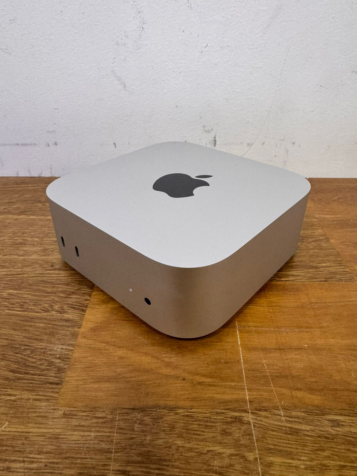 Espectacular Mac Mini M4 2024, 16gb, 256ssd (Usado) - Image 3