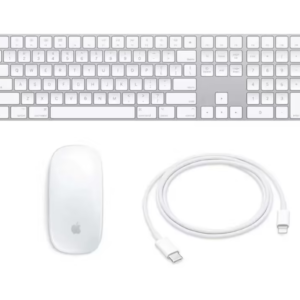 Espectacular Combo de Teclado y Mouse