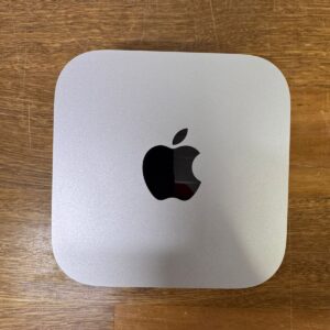 Espectacular Mac Mini M4 2024, 16gb, 256ssd (Usado)