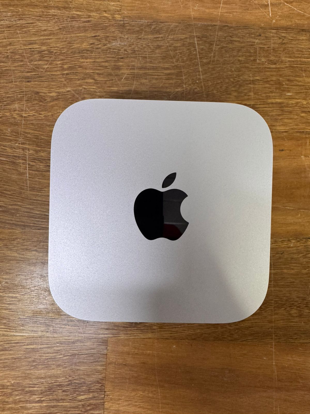Espectacular Mac Mini M4 2024, 16gb, 256ssd (Usado)
