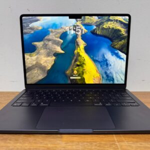 Espectacular Macbook Air M4 De 13 Inch, 16gb Ram 256ssd 2025