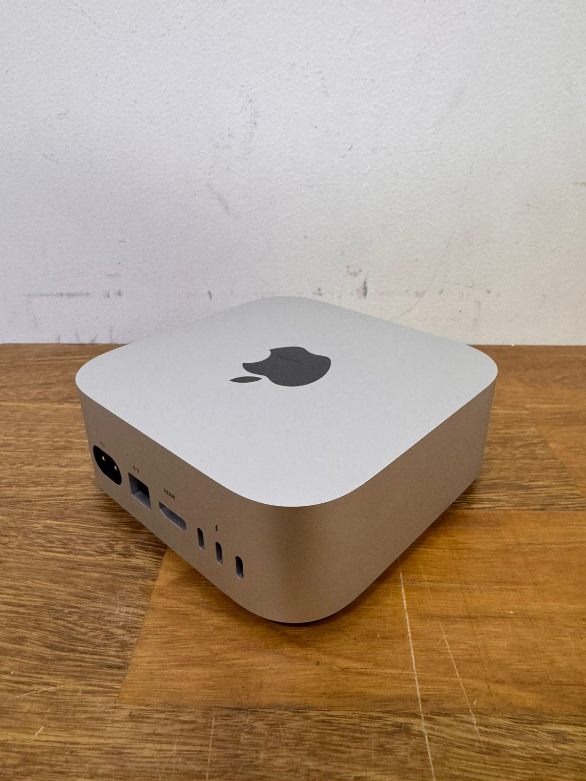 Espectacular Mac Mini M4 2024, 16gb, 256ssd (Usado) - Image 5