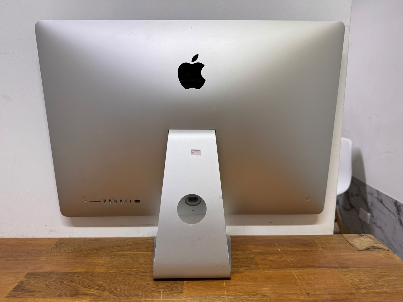 Espectacular Imac 2020 Core I5, 16gb Ram 256ssd De 27 Inch (Usado) - Image 3