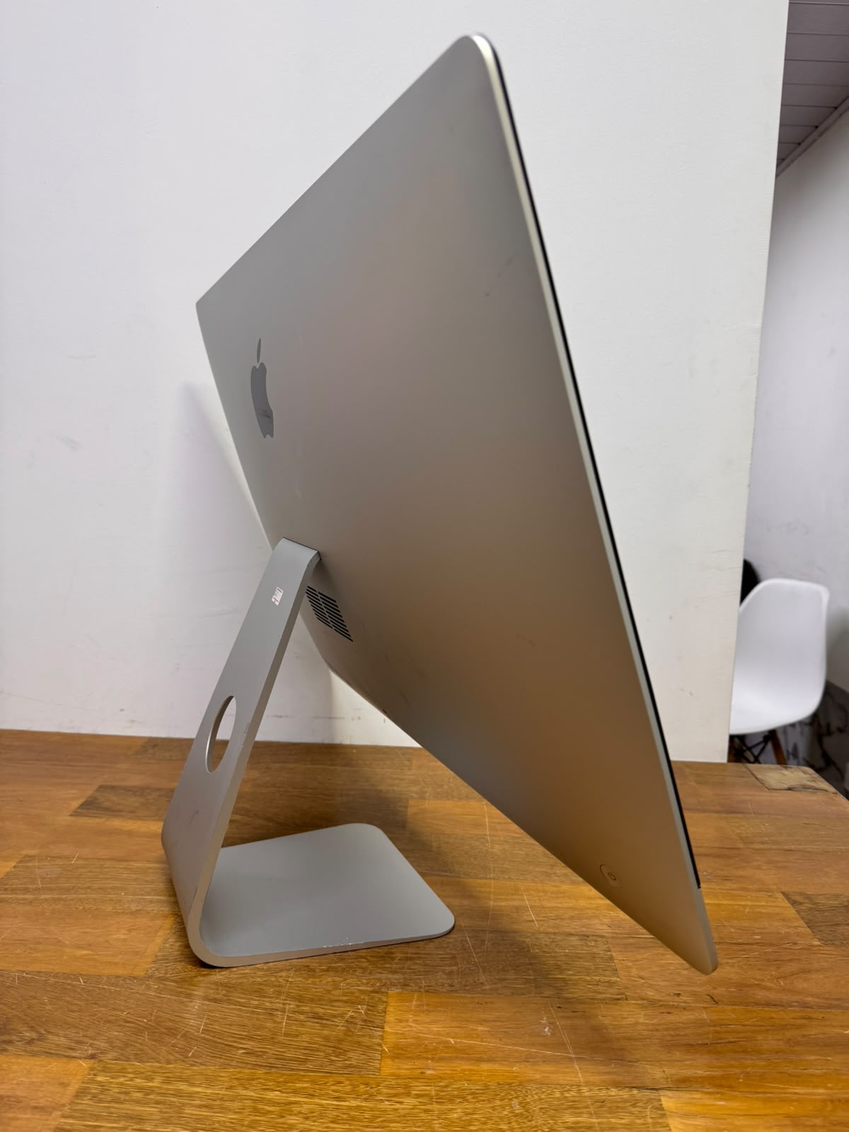 Espectacular Imac 2020 Core I5, 16gb Ram 256ssd De 27 Inch (Usado) - Image 5