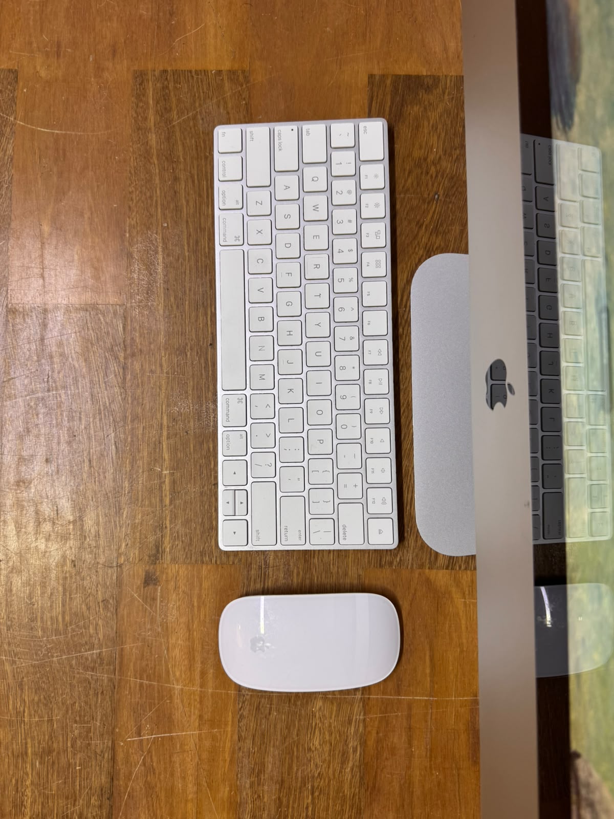 Espectacular Imac 2020 Core I5, 16gb Ram 256ssd De 27 Inch (Usado) - Image 2