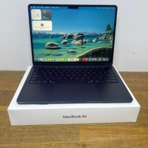 Apple Macbook Air M4 2025 13,6 16gb 512gb Celeste Muy Bueno