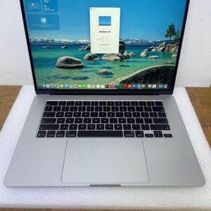 Apple Macbook Air M5 16 Ram Ssd 512 Nuevo Caja Abierta garantia Apple 10/08/2027