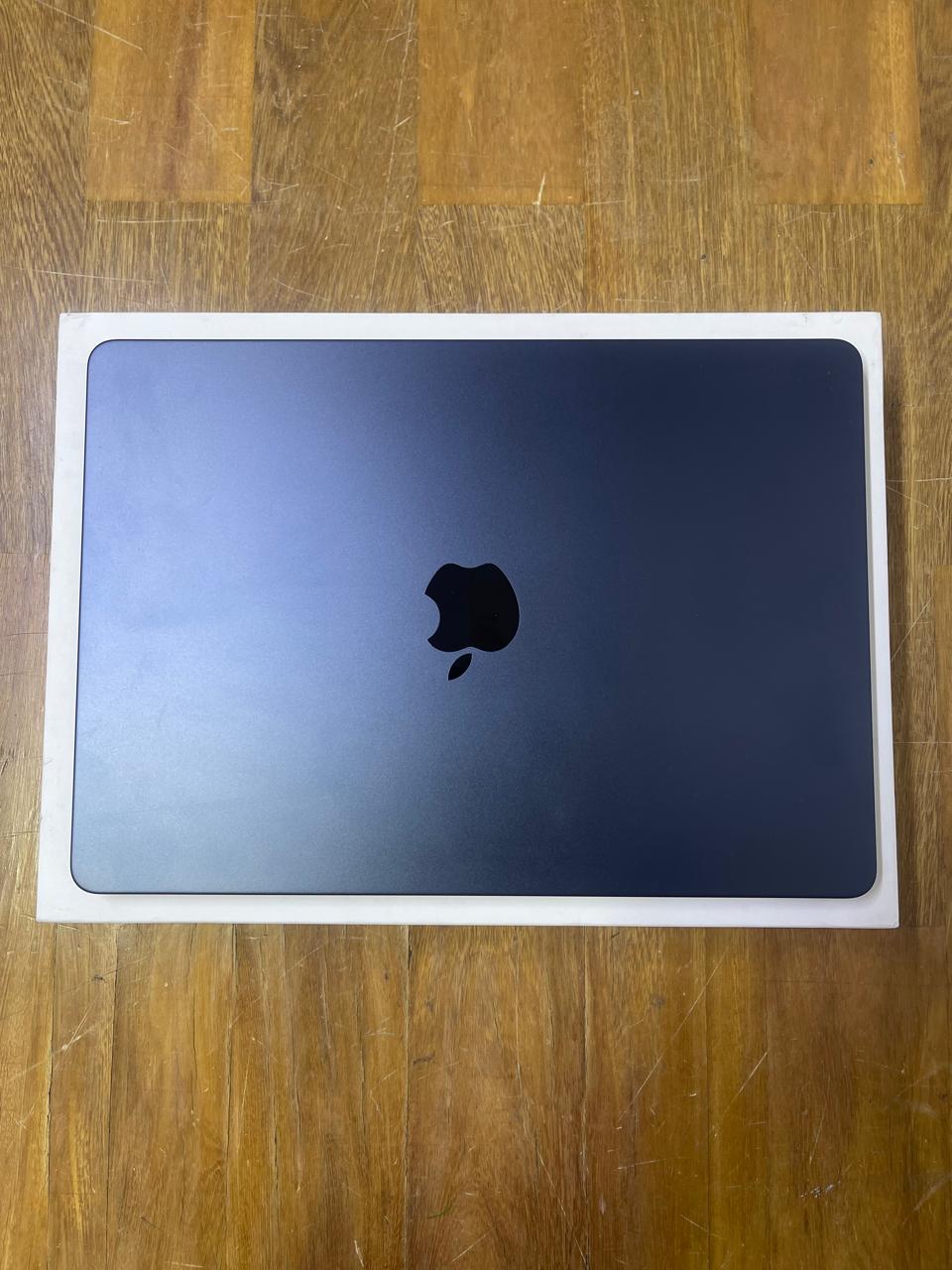 Apple Macbook Air M4 2025 13,6 16gb 512gb Celeste Muy Bueno - Image 6