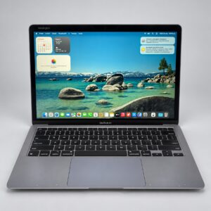 Apple Macbook Air 13" A2337 Chip M1 2020 Ram 16gb Disco 1Tb Ssd