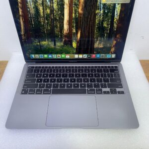 Apple Macbook Air 2020 13" A2337 Chip M1 16gb Ram Disco 2tb Ssd