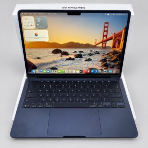 Macbook Air 2026 13" Apple Chip M5, 16gb Ram, 512gb Ssd